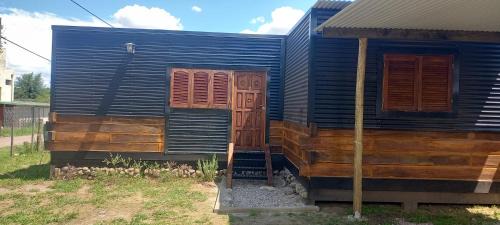 Villa Del Dique Casa | La Cautiva 225
