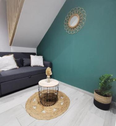 Saint-Pierre De La Reunion Apartamento | La Caz'A Loca
