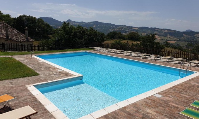 Montegrimano Casa | LA CEGNA