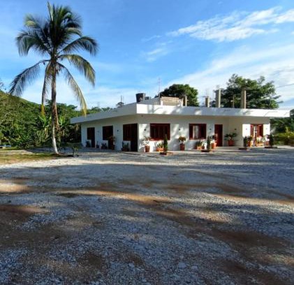 Sonson Casa | La ceiba casa campestre