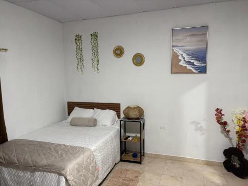 El Sunzal Apartamento | La ceibasurf