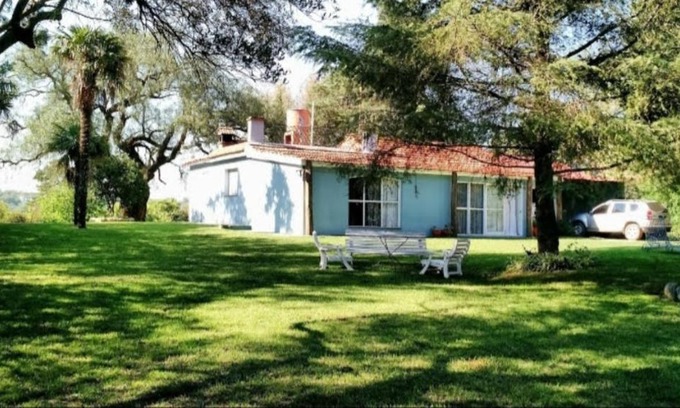 La Granja Apartamento | La Celeste