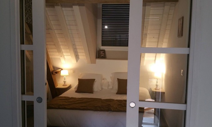 Saint-Amand-les-Eaux Casa | La Cense Pierrot des Princes