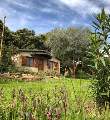 Casas de Belvís Casa | La Cerca Del Alcornoque