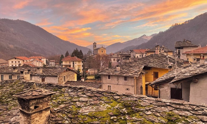Ceres Casa | La Ceresina, your home in the heart of Ceres