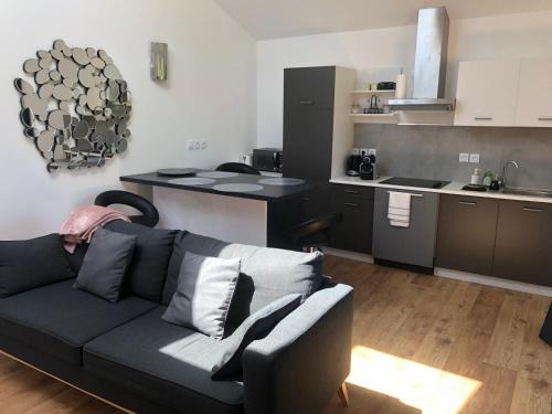 Bessenay Apartamento | la cerisiere