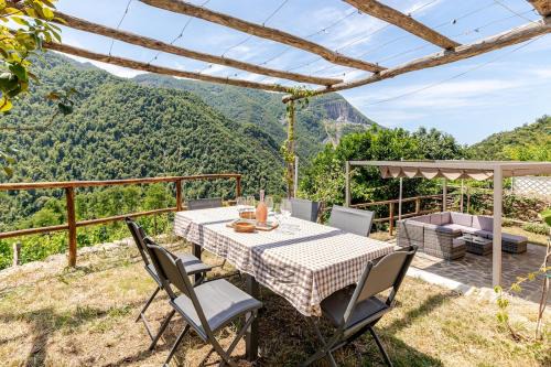 Seravezza Casa | La Cerretina