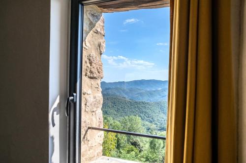 Chirols Apartamento | La Châtaigne Perchée, piscine et nature