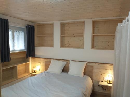 La Rixouse Apartamento | La Châtelaine