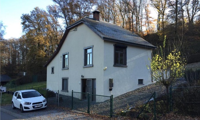 Laforet Casa | La Chênaie