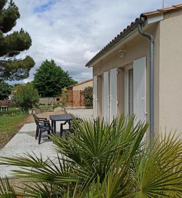 Linars Casa | La Chênaie