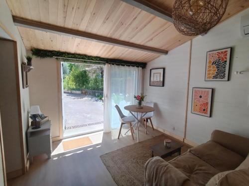 Cereste Casa | La Ch'tite Maison