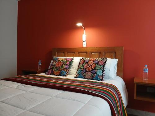 Independencia Hotel | La Chacana Hotel Boutique