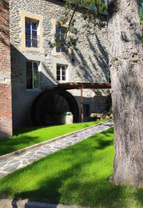 Neufmanil Casa | La chaira