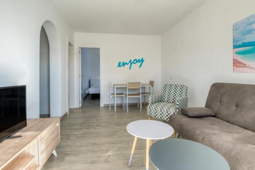 Corralejo Apartamento | La Chalana