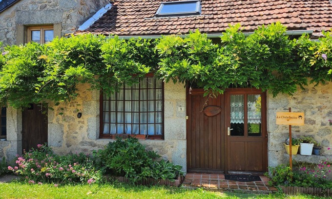 Chalaux Casa | La Chalaumière