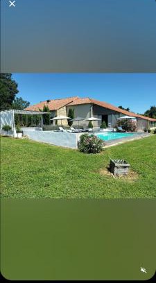 Saint-Justin Apartamento | La Chalouma