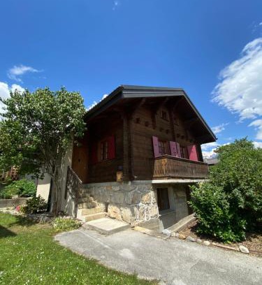 Granges Cama Y Desayuno | La Chambre Du Bisse