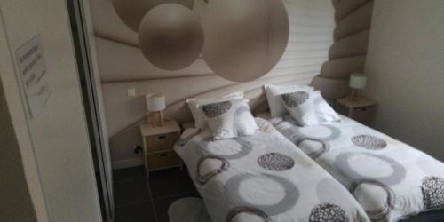 Sereilhac Cama Y Desayuno | la chambre du clos Barriant