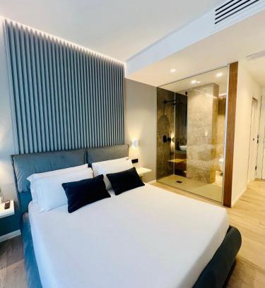 Zona Risorgimento Casa | La Chambre Milano Guest House