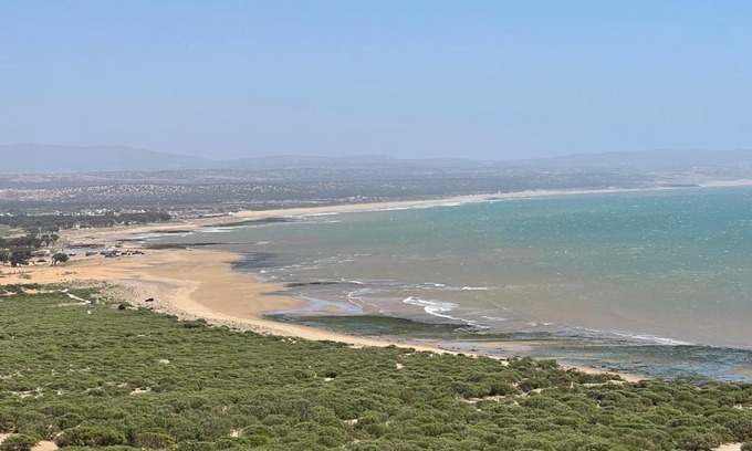 Essaouira Casa | La chambre Tafokt