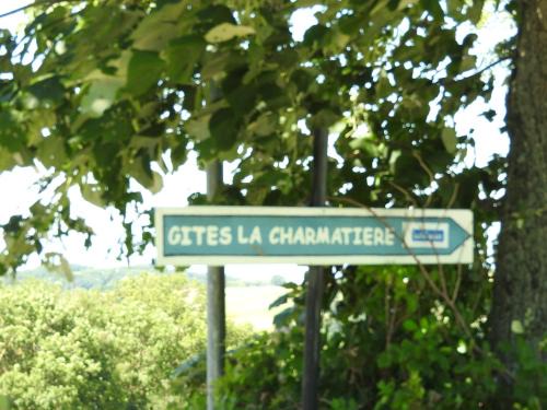 Haute-Rivoire Casa | La Charmatière