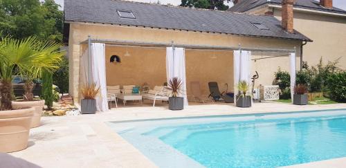 Rouffignac-Saint-Cernin-de-Reilhac Casa | La charmeraie