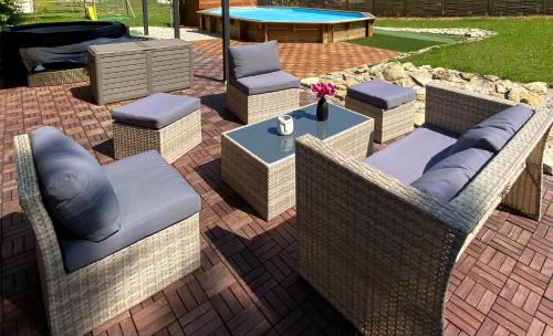Thesee Casa | La Charmeraie : Le Logis