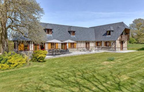 Saint-Etienne-l'Allier Casa | La Charmille