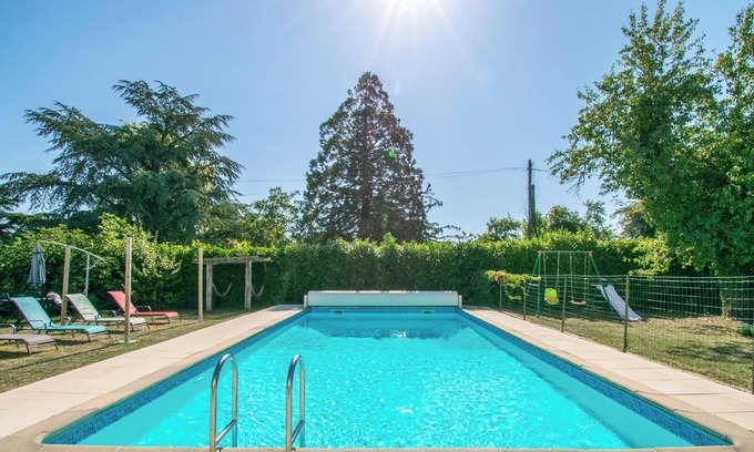 Chaunay Cabaña | 3 casas rurales con encanto en un entorno rural con fácil acceso a las atracciones locales