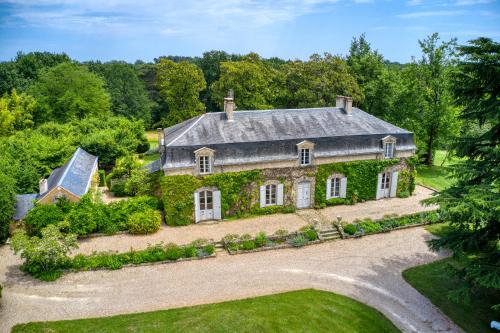 Sainte-Alvere Casa | La Chartreuse des Ormeaux maison de maître en Dordogne
