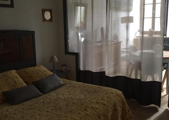 Villefort Casa | la chatière