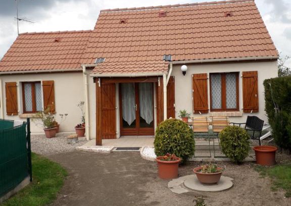 Charenton-du-Cher Apartamento | la chaume