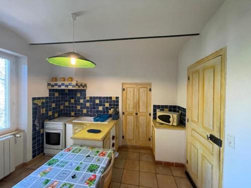 Allegre Les Fumades Apartamento | La Chaumière