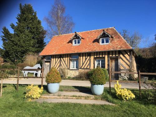 Pont-l'Eveque Casa | La Chevalerie