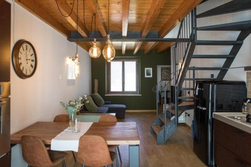 Valeggio sul Mincio Apartamento | La chiave di Jacopo