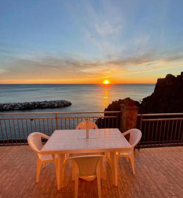 Riomaggiore Apartamento | la Chiglia