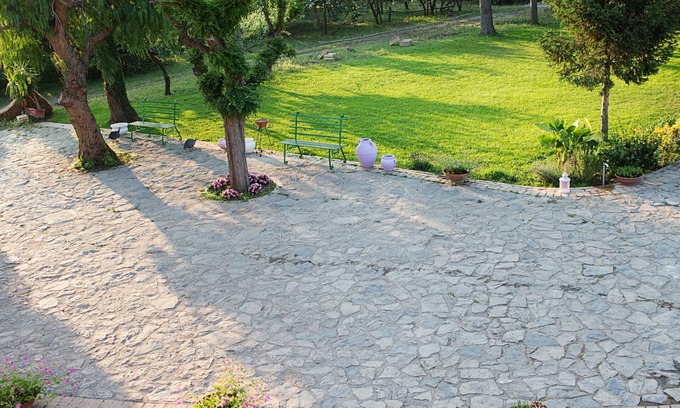 Capaccio-Paestum Cama Y Desayuno | La Chora di Paestum