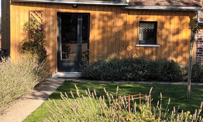 Les Hermites Casa | La chouett'chambre" bed and breakfast