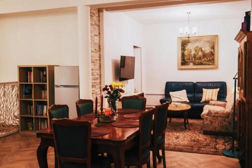 Chateau-Thierry Apartamento | La Chouette - Appartement 70m2 PMR