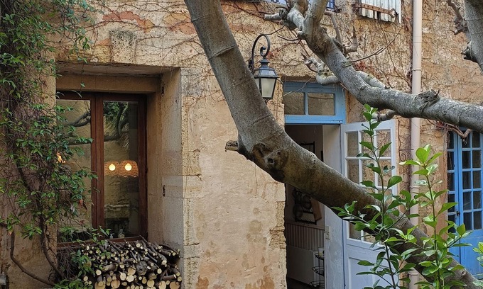 Florensac Casa | La Chouette Maison in Florensac