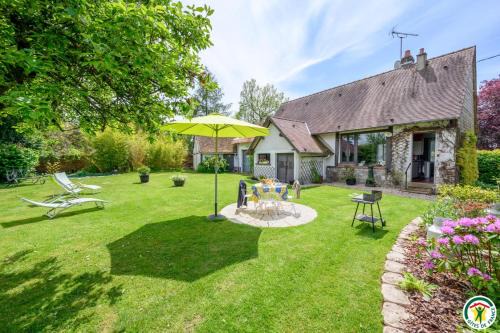 Le Vaumain Casa | La choupette