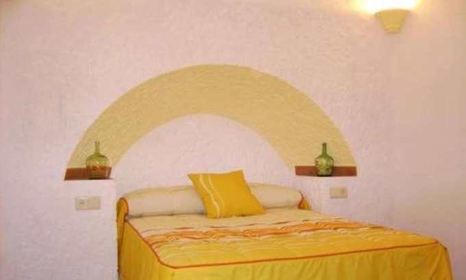 Fonelas Casa | Cuevas La Chumbera - La Higuera