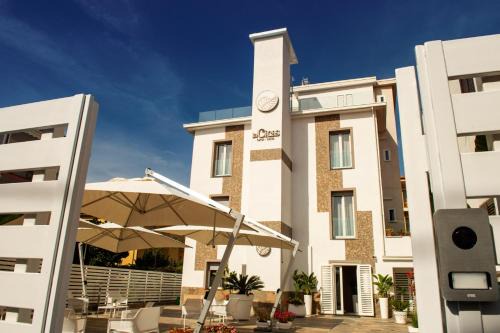 Marina di Ascea Apartamento | La Cicas Case Vacanze