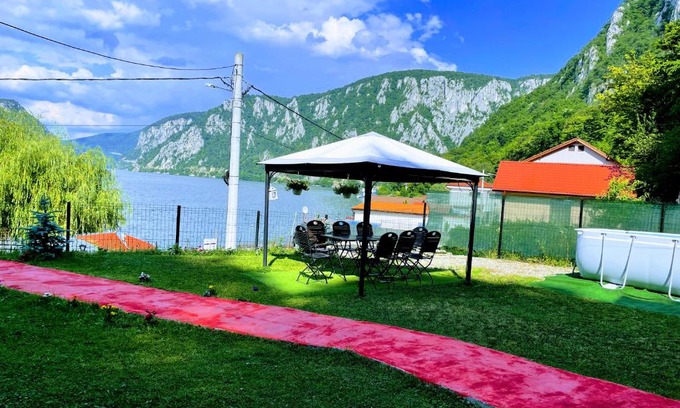 Dubova Casa | La Cico 1