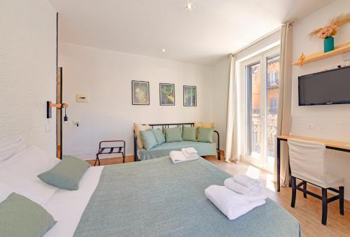 Corso dei Mille - Sant'Erasmo Casa | La Ciconella