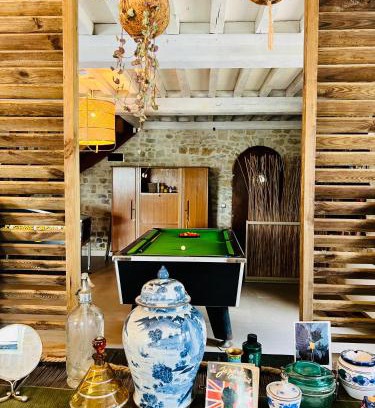 Arganchy Casa | La Cidrerie d Antan