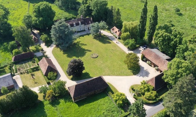 Leaupartie Casa | La Cidrerie du Haras