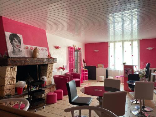 Annot Casa | La Cigale