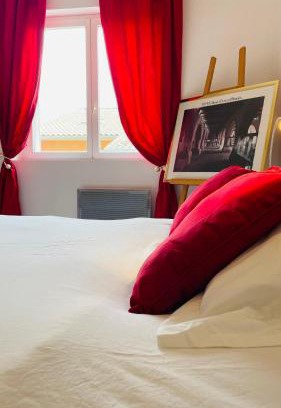 Peyruis Apartamento | « La Cigale »